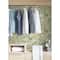 Caroline et Bettina Yellow Belles Fleurs Peel & Stick Wallpaper